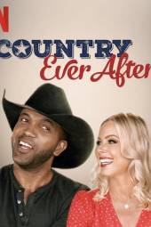 Country Ever After Poster Image