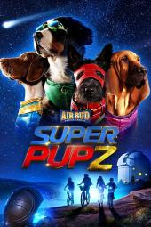 Super PupZ TV Show poster