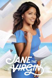 Jane the Virgin Poster Image