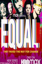 Equal Poster Image