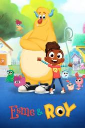 Esme & Roy Poster Image