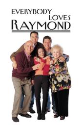 Everybody Loves Raymond Poster Image