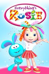 Everything's Rosie Poster Image
