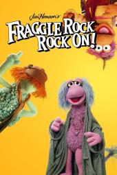 Fraggle Rock: Rock On Poster Image