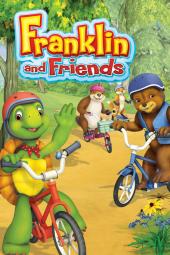 Franklin and Friends Poster Image