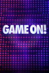 Game On! Poster Image