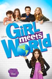 Girl Meets World Poster Image