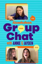 Group Chat with Annie & Jayden Poster Image