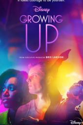 Growing Up Television: Poster image