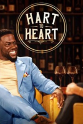 Hart to Heart Poster Image