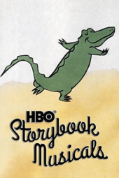 HBO Storybook Musicals Poster Image