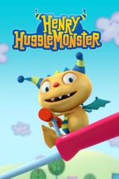 Henry Hugglemonster Poster Image