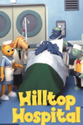 Hilltop Hospital Poster Image