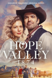Hope Valley: 1874 - Parents' Guide & TV Review | Common Sense Media