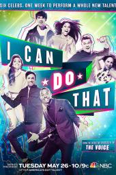 I Can Do That Poster Image
