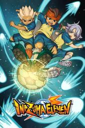 Inazuma Eleven Poster Image