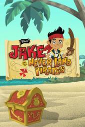 Jake and the Never Land Pirates Poster Image