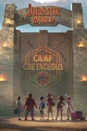 Jurassic World: Teoría del dinocaos Reseña de TV