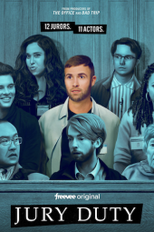 Jury Duty - Parents' Guide & TV Review | Common Sense Media