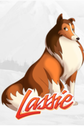 Lassie (2014) Poster Image