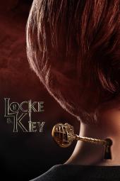 Locke & Key Poster Image