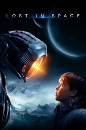 Lost in Space Poster Image