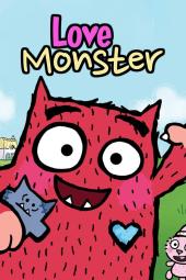 Love Monster Poster Image