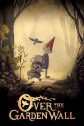 Over the Garden Wall Poster Image