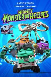 Mighty MonsterWheelies - Parents' Guide & TV Review | Common Sense Media