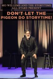 Mo Willems & the Storytime All-Stars Presents Poster Image
