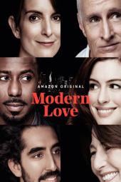 Modern Love - Parents' Guide & TV Review | Common Sense Media