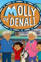 Molly of Denali Poster Image
