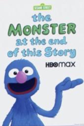 The Monster at the End of This Story Poster Image