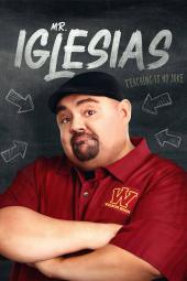 Mr. Iglesias Poster Image