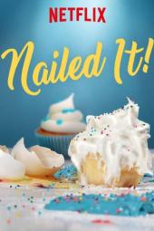 Nailed It! Poster Image