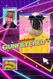 Nickelodeon's Unfiltered Poster Image