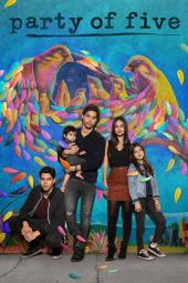Party of Five Poster Image