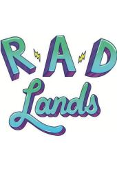 RAD Lands Poster Image