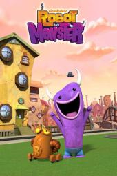 Robot and Monster - Parents' Guide & TV Review | Common Sense Media