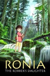 Ronja, the Robber's Daughter Poster Image