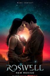 Roswell, New Mexico Poster Image