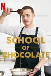 School of Chocolate Poster Image