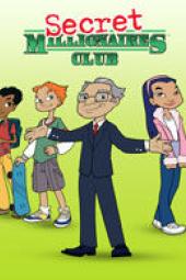 Secret Millionaires Club Poster Image