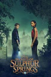 Secrets of Sulphur Springs Poster Image