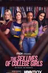 The Sex Lives of College Girls TV Review | Common Sense Media