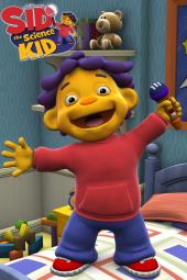 Sid the Science Kid Poster Image