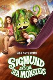 Sigmund and the Sea Monsters Poster Image