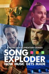 Song Exploder Poster Image