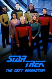 Star Trek: The Next Generation Poster Image