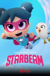 StarBeam Poster Image
